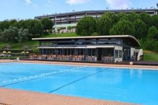 Clube Marina Park Apartahotel