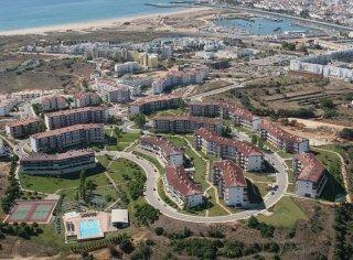 Clube Marina Park Apartahotel Lagos