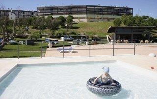 Clube Marina Park Apartahotel 3*