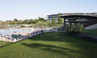Clube Marina Park Apartahotel