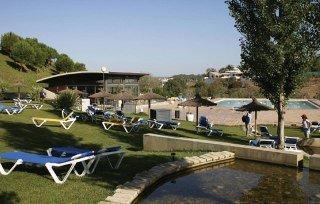 Clube Marina Park Apartahotel Lagos