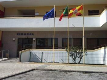 Eirasol 3* Albufeira