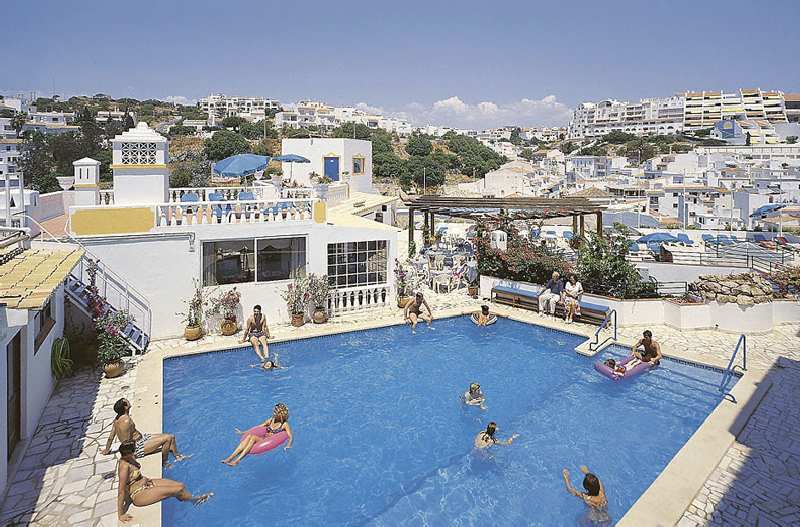 Indigo By Ihg (adults Only) 4* Albufeira