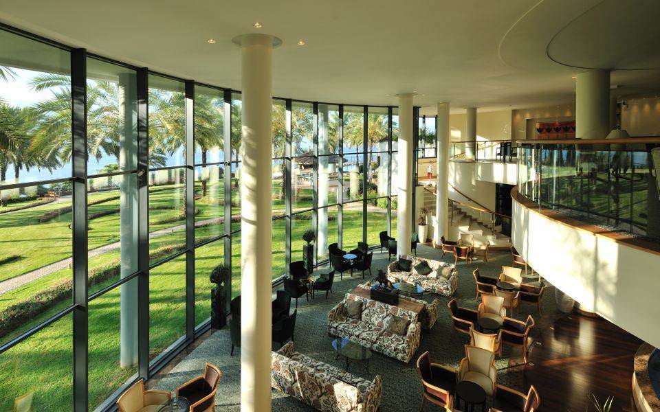 Pestana Grand Ocean 5*
