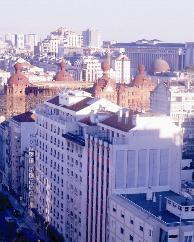 Vip Berna Hotel Lissabon