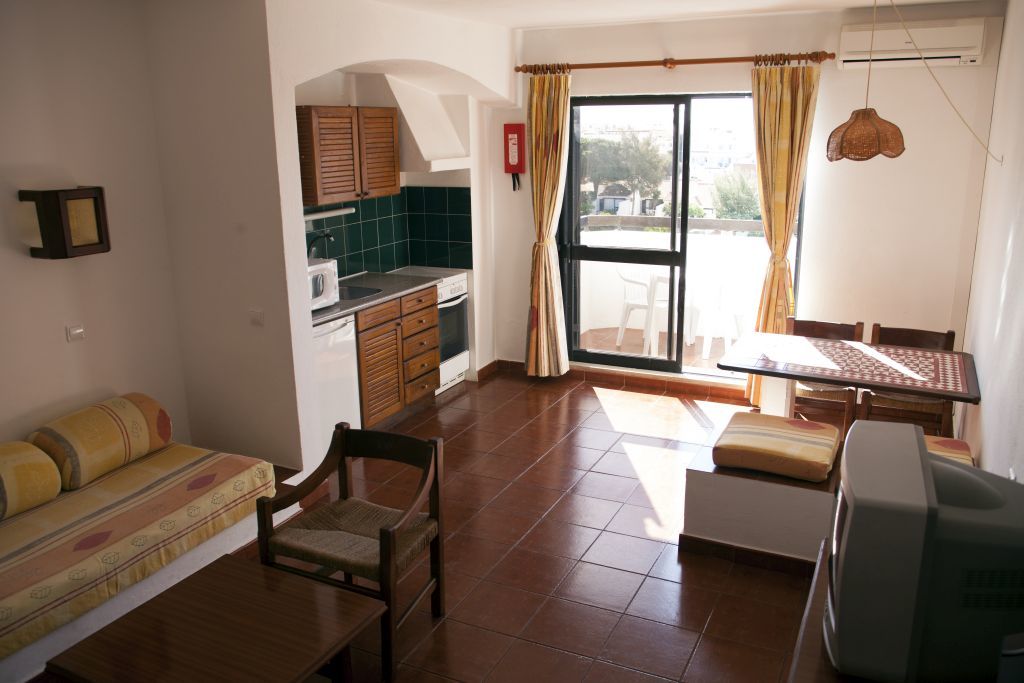 Vilanova Campo de férias 3*