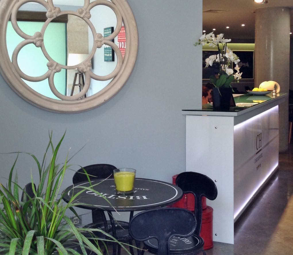 Cascais Hotel 3*