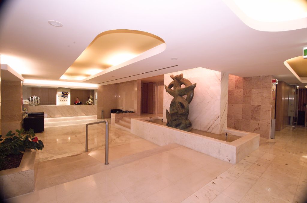 Interpass Vau 4* Portimao