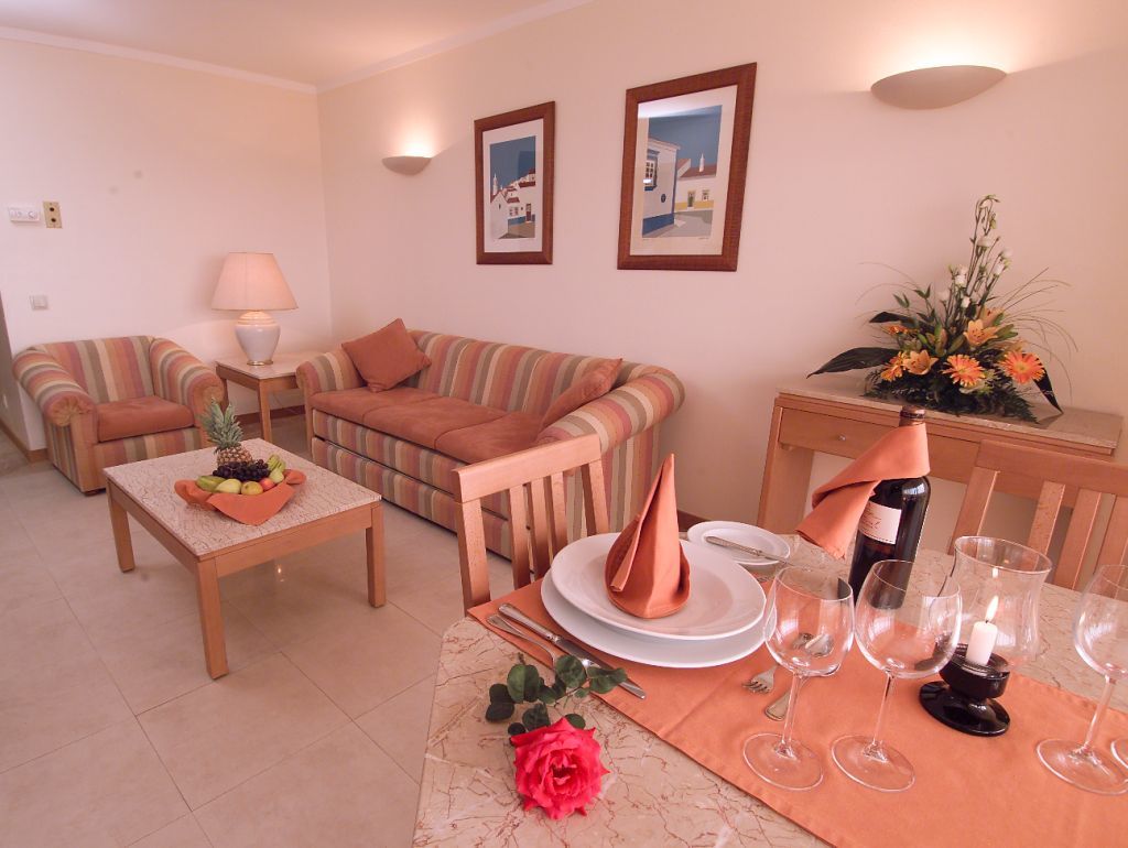 Interpass Vau Aparthotel 4*