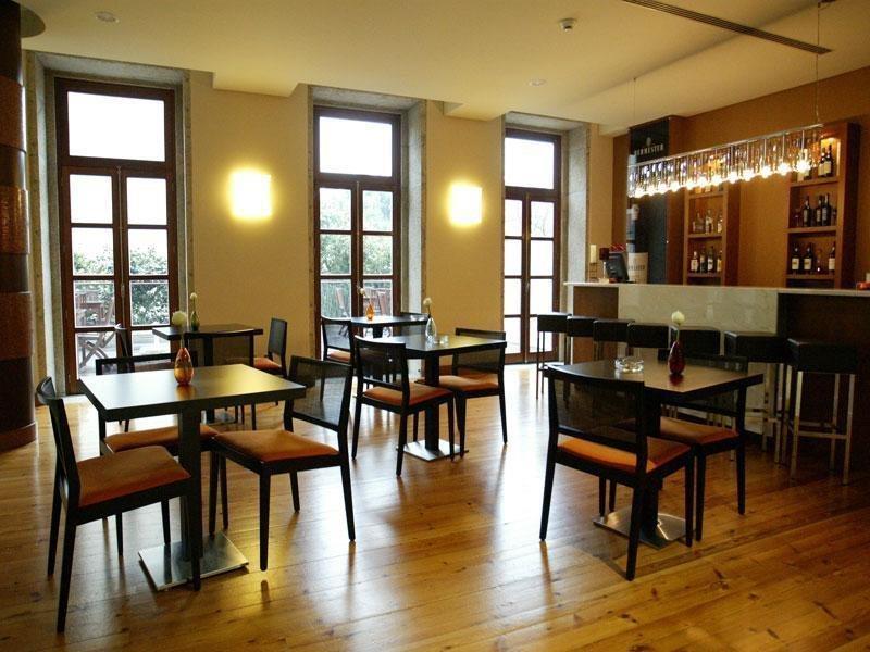 Eurostars Artes
