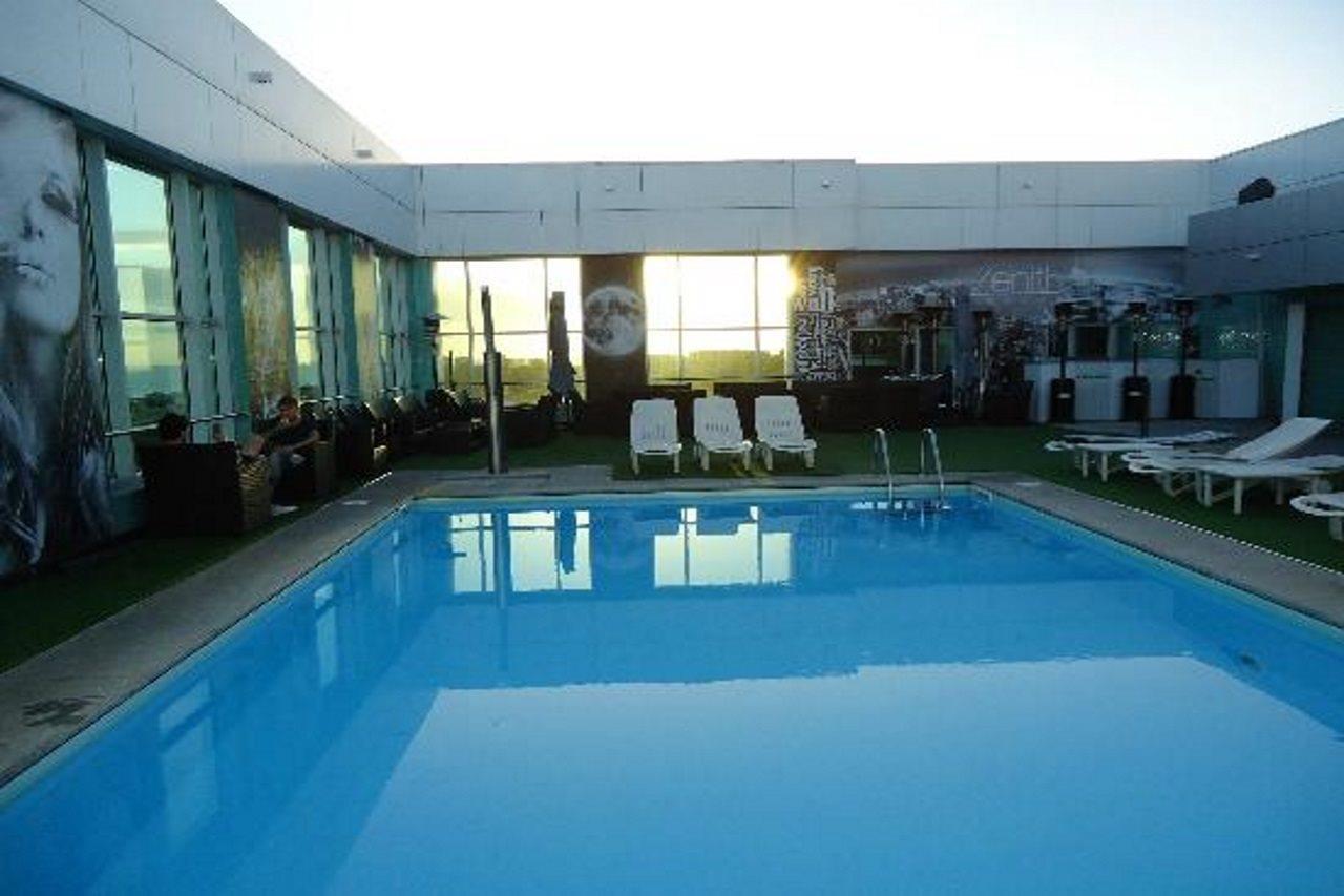 Hotel Hf Ipanema Park Oporto