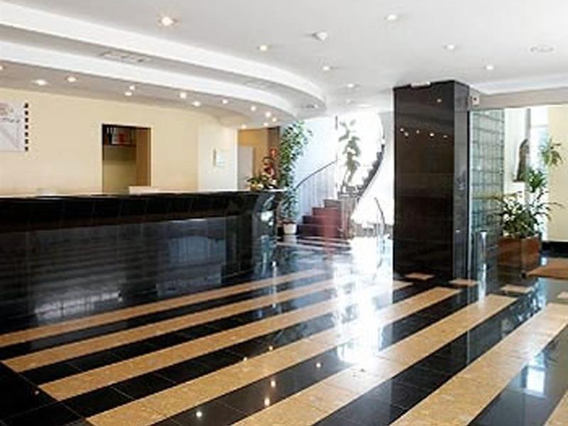Hotel Nave 3*