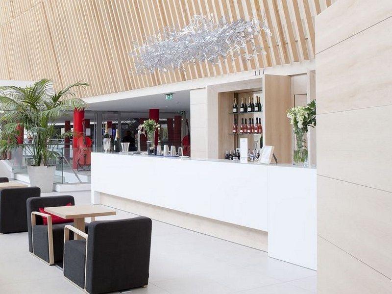 Hotel Da Musica