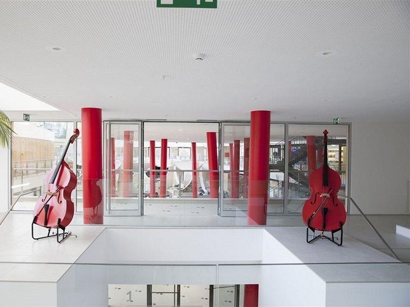 Hotel Da Musica