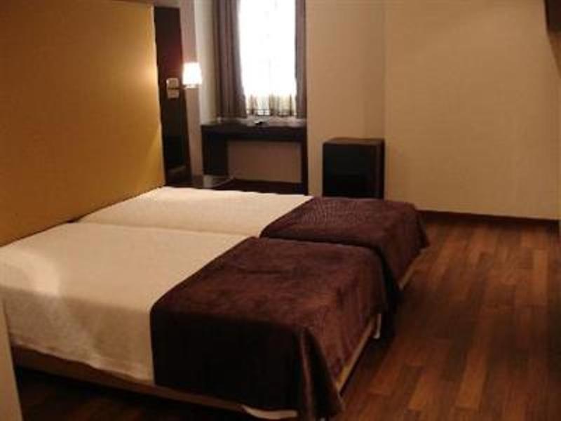 Hotel Turim Restauradores Lisbon