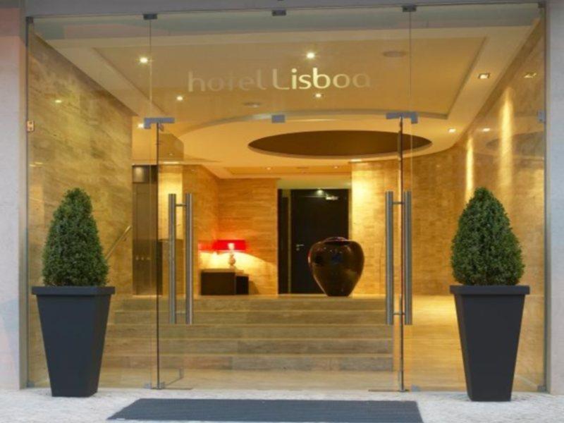 Hotel Lisboa