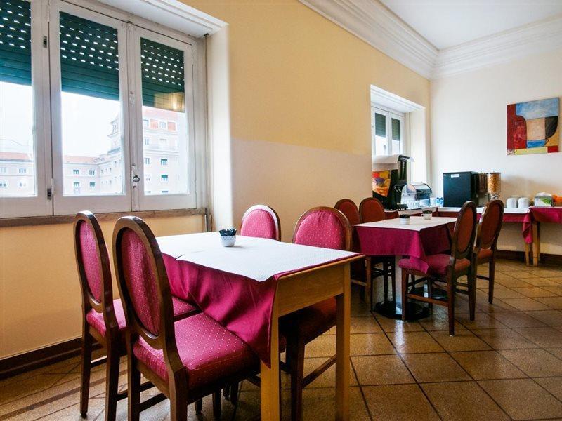 Residencial Do Areeiro Lisbon
