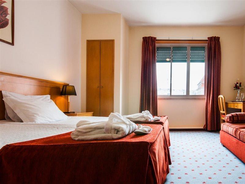 Guest house Residencial Do Areeiro