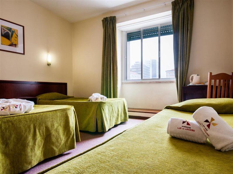 Residencial Do Areeiro Lisbon