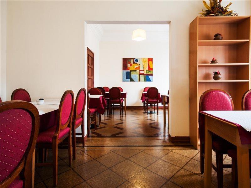 Guest house Residencial Do Areeiro