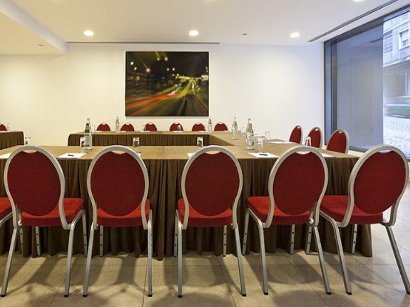 Hotel Hf Fenix Urban Lisbon