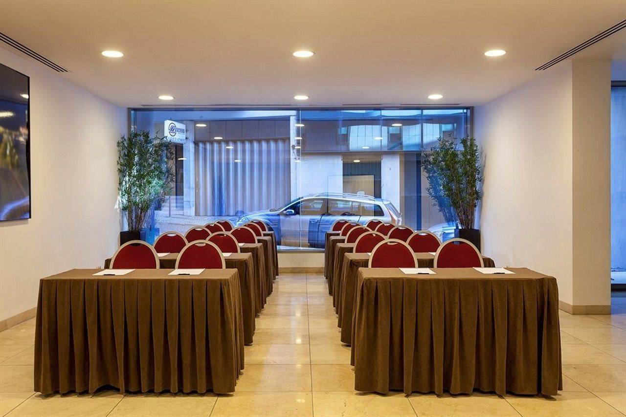 Hotel Hf Fenix Urban