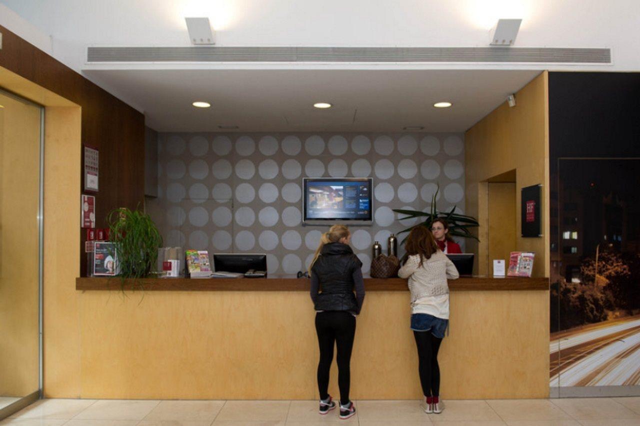 Hotel Hf Fenix Urban Lisbon