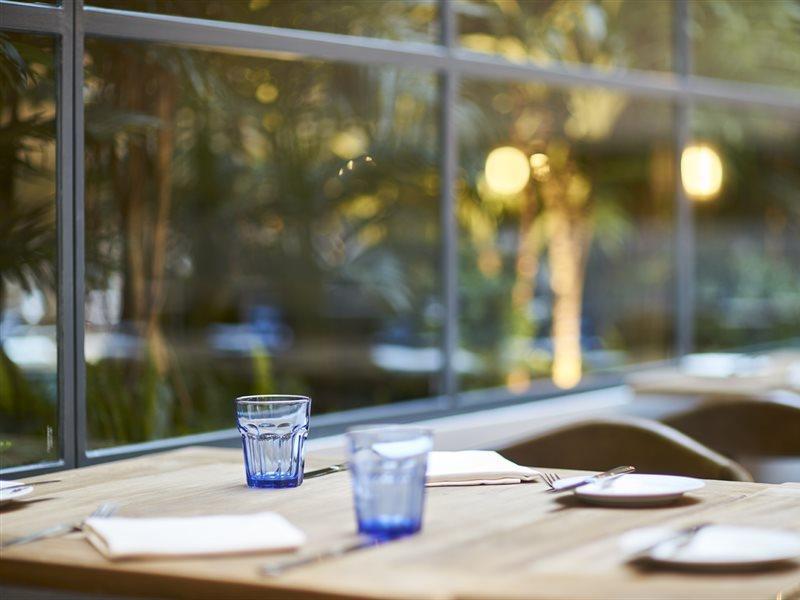 Hotel Portobay Marques Lisbon