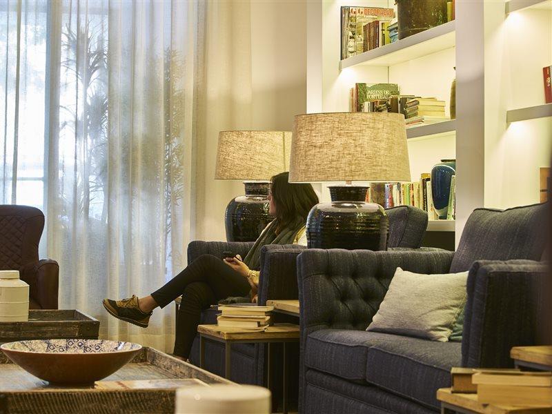 Hotel Portobay Marques Lisbon