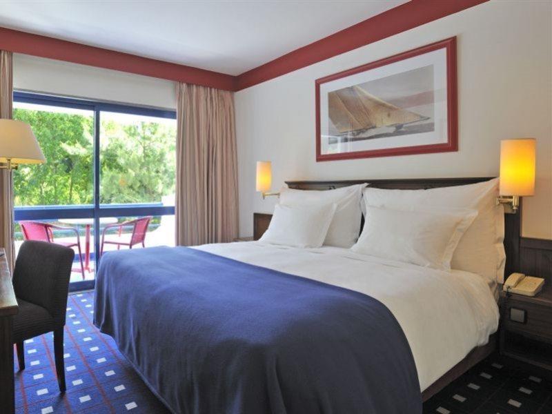 Hotel Pestana Ocean & Conference 4*