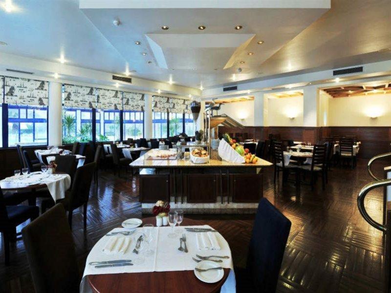 Hotel Pestana Ocean & Conference