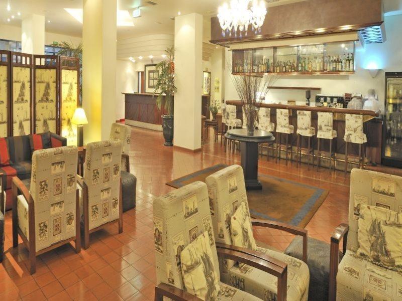 Pestana Ocean & Conference Cascais
