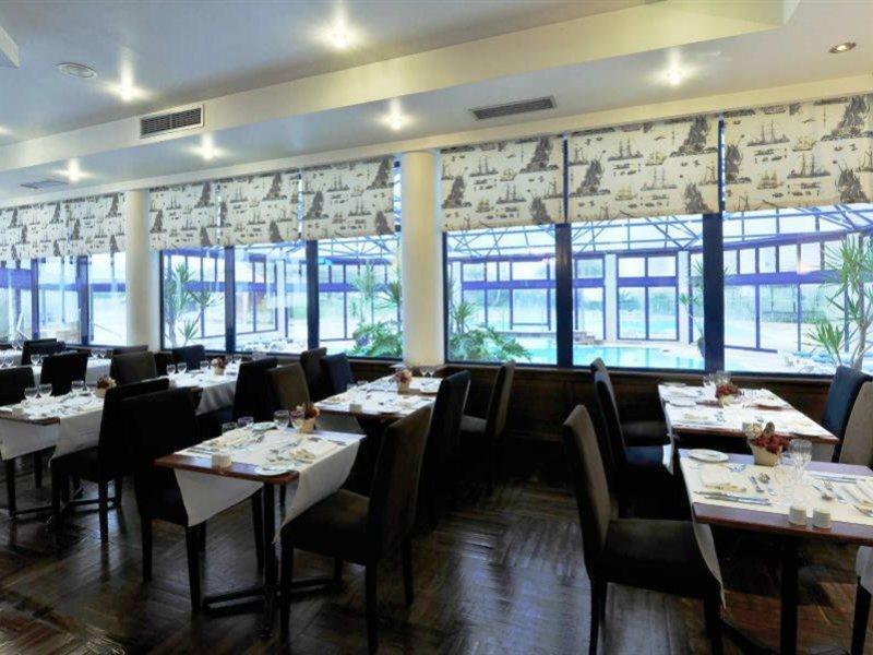 Hotel Pestana Ocean & Conference 4*