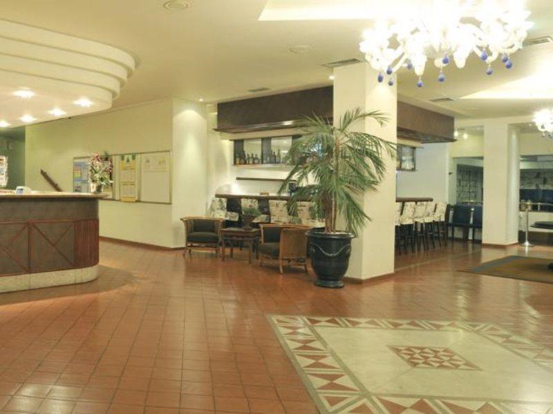 Hotel Pestana Ocean & Conference
