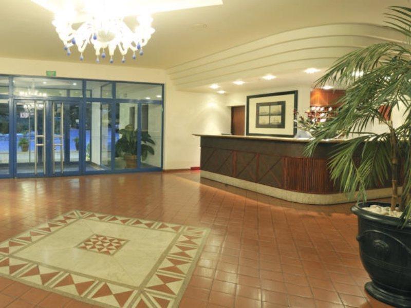 Pestana Ocean & Conference Cascais