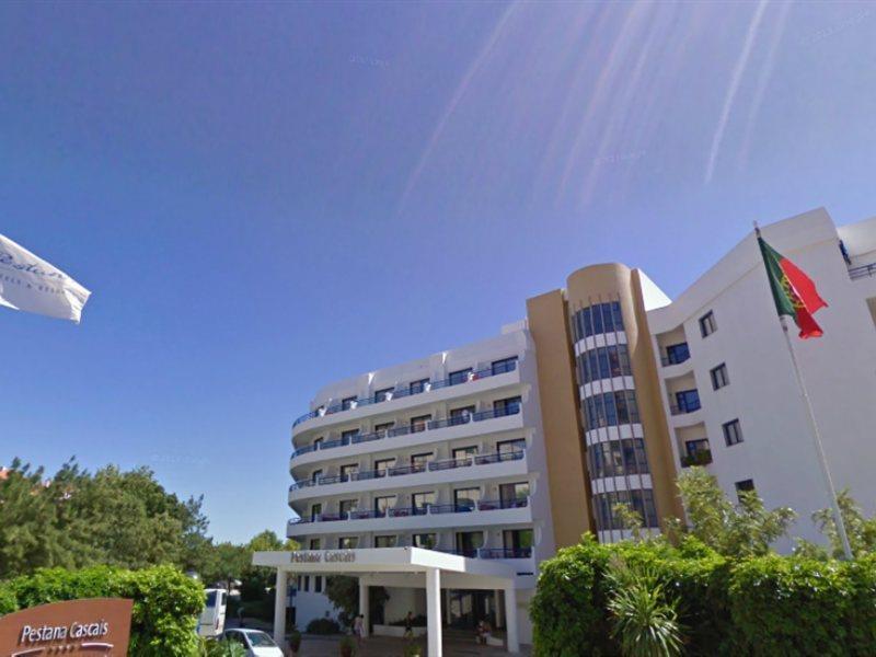 Pestana Ocean & Conference Cascais