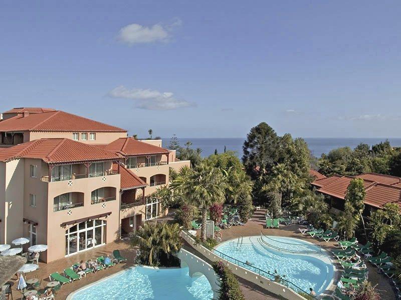 Pestana Village Garden