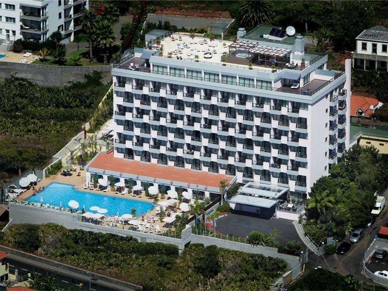 Hotel Tui Blue Gardens - Adults-only - Savoy Signature 4*