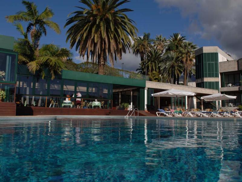 Enotel Magnolia (adults Only) Funchal (Madeira)