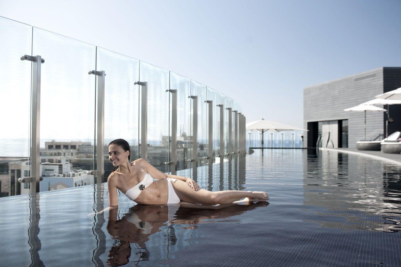Hotel The Vine 5*