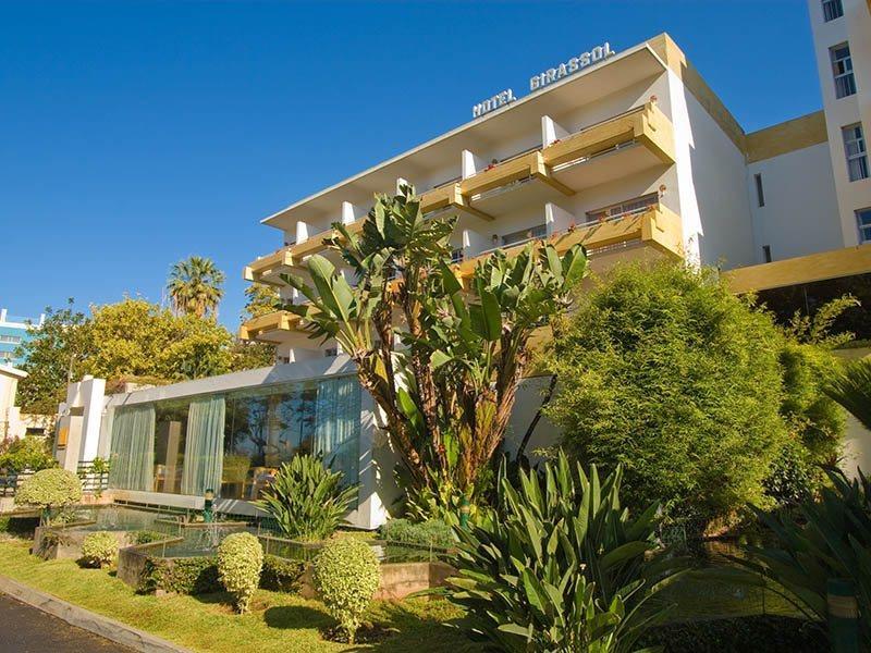 Girassol - Funchal (Madeira)