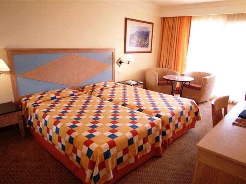 Pestana Miramar Garden & Ocean