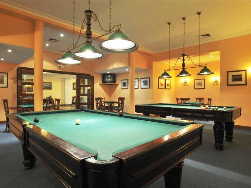 Hotel Pestana Miramar Garden & Ocean 4*
