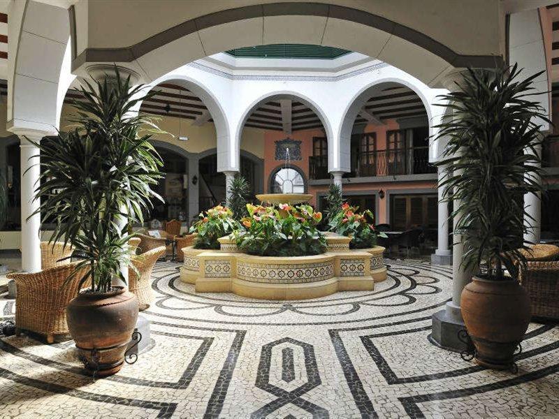 Hotel Pestana Miramar Garden & Ocean
