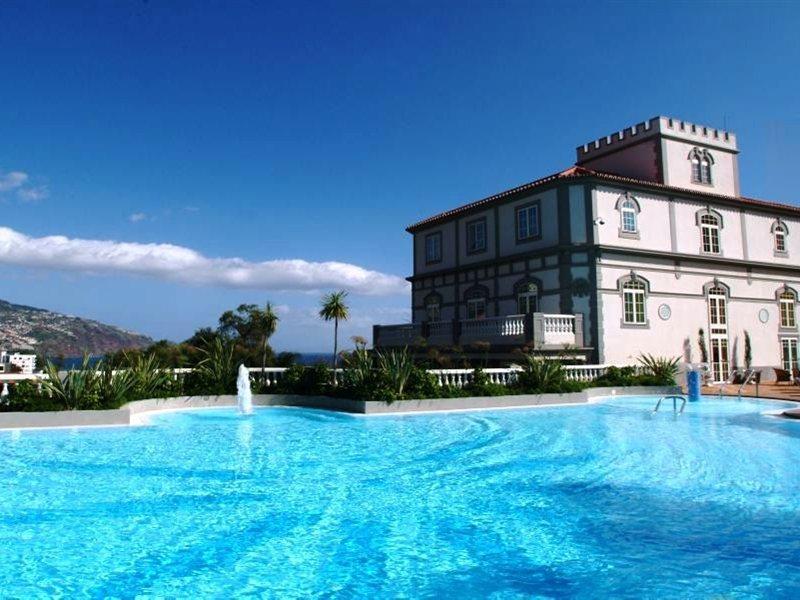 Pestana Miramar Garden & Ocean Funchal (Madeira)