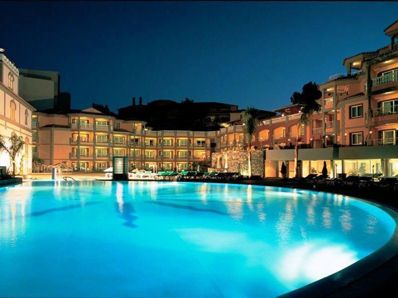 Hotel Pestana Miramar Garden & Ocean Funchal (Madeira)
