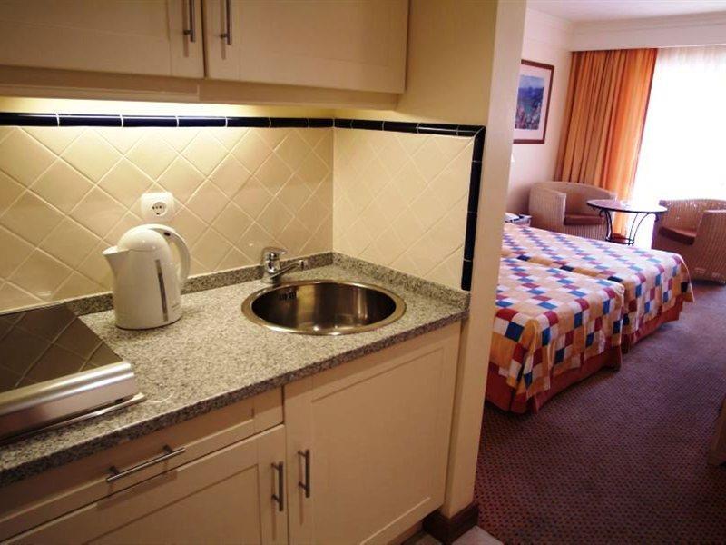 Hotel Pestana Miramar Garden & Ocean 4*