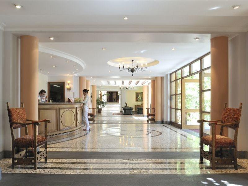 Hotel Pestana Miramar Garden & Ocean