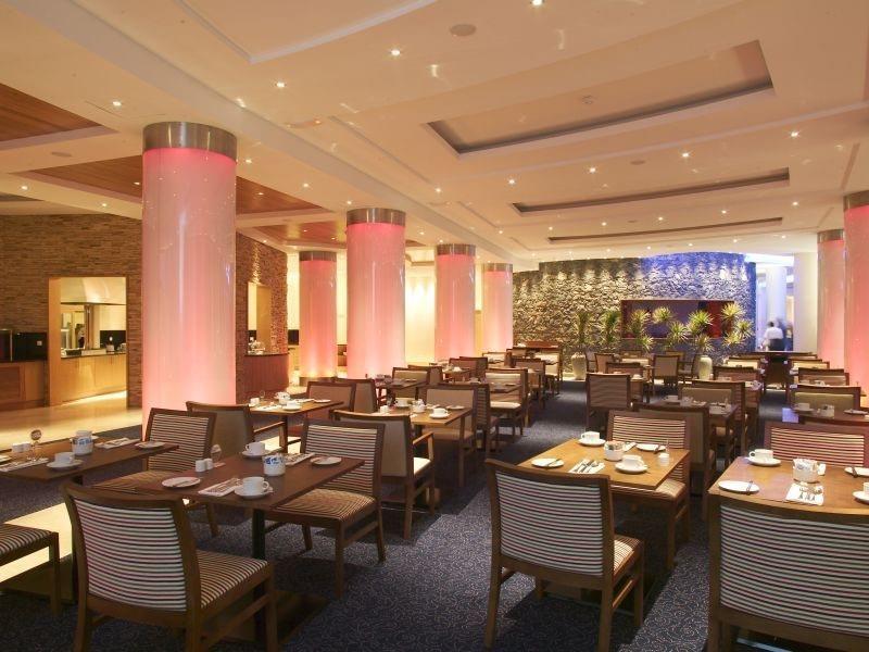 Hotel Pestana Grand Ocean 5*