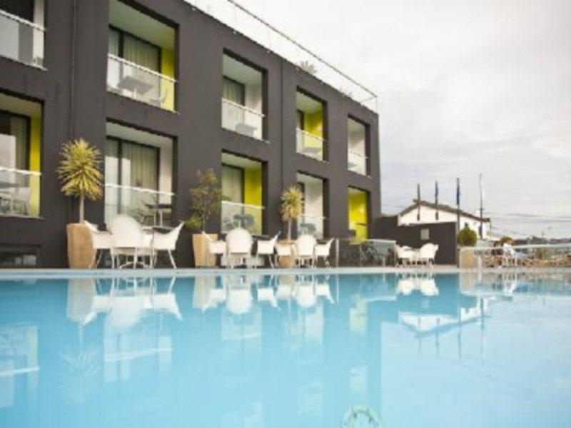 Hotel Quinta Mirabela - Design Funchal (Madeira)